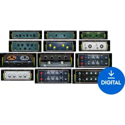 Three-Body Technology 12in1 Complete Bundle (Digitalni izdelek)