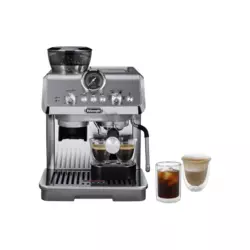 DeLonghi EC9255.M Aparat za espresso, 1550W, 220 – 240 V, Srebrni