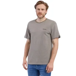 Ragwear Majica Dalphy svetlo rjava