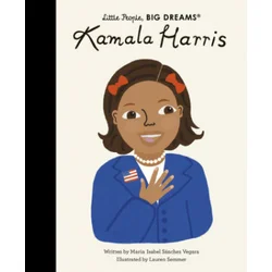 Kamala Harris