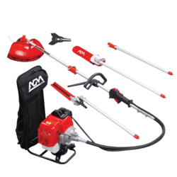 AGM Multifunkcionalni backpack trimer BMT 3421