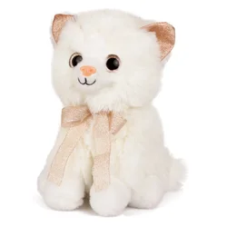 Plišana maca 20cm ( 113159 )
