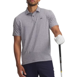 Under Armour Majica UA T2G Printed Polo
