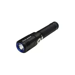 Viking - LED prigušiva punjiva baterijska lampa LED/5V IPX4 350 lm 750 mAh