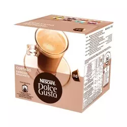 NESCAFE Dolce Gusto kapsule Cortado (Espresso Macchiato)