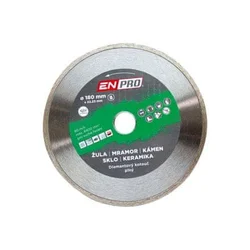Enpro Diamantno rezilo Diamond disc solid O 180 x 1.6 x 22.3 mm
