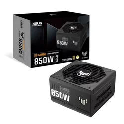 Napajanje ASUS TUF-GAMING-850G 850W/ATX/80Plus Gold/modularno/crna