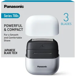 Panasonic Panasonic ES-ACM3BW503 Series 700s kompaktni brivnik
