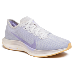 Obuća NIKE - Zoom Pegasus Turbo 2 AT8242 004 Platinum Tint/Lavender Mist