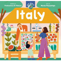 Our World: Italy