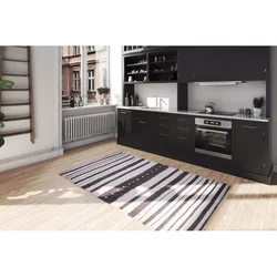 Conceptum Hypnose Tepih za hodnik Funk Chenille 75 x 150cm A