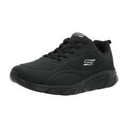 Skechers Ženske patike Bobs B Flex Lo - Cool Ease, 117715-BBK, Crne