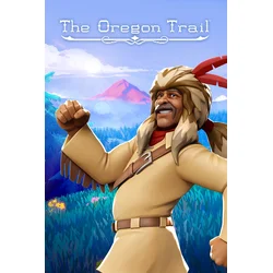 The Oregon Trail PC/XBOX LIVE Key EUROPE
