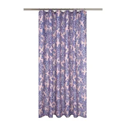 Zavesa za tuš 180x200 cm Birdsong – Jotex