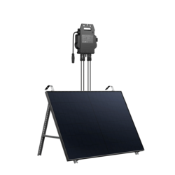 Anker SOLIX RS40P balkonska sončna elektrarna (1 x 445W)