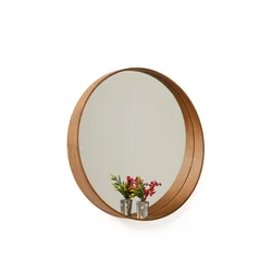 Hanah Home Ogledalo Bias 80, Orah