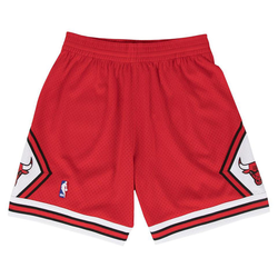 Chicago Bulls Mitchell & Ness Swingman kratke hlače