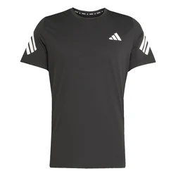 ADIDAS PERFORMANCE Funkcionalna majica Adi365 črna/bela