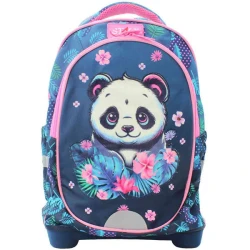 Ranac za školu anatomski Panda Start STR24268