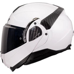 LS2  Ff910 Advant Ii White