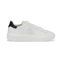BLAUER MEN'S SPORTS FOOTWEAR WHITE