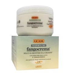 Guam fango topla krema FIR protiv celulita 300ml
