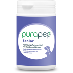 Purapep Senior - 100 g