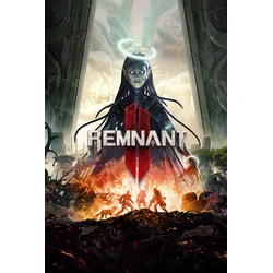 Remnant II - DLC Bundle (DLC) (PC) Steam Key ROW