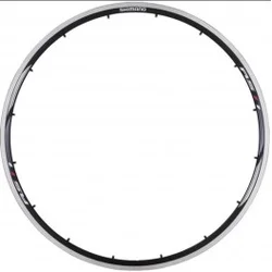 FELNA SHIMANO WH-7850-C24-CL, ZADNJA, 20H, CARBON ALLOY COMPOSITE