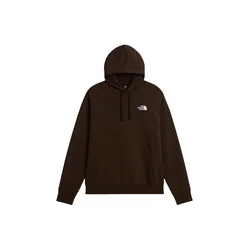 THE NORTH FACE Majica EVOLUTION temno rjava/črna/bela