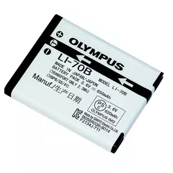OLYMPUS baterija LI-70B