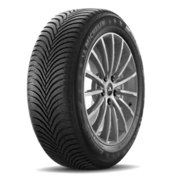 Michelin Pilot Alpin 5 ( 275/40 R20 106V XL EV Suitable, ND0 )