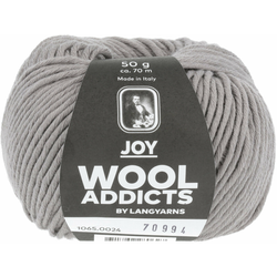 Lang Yarns Joy 0024 Stone