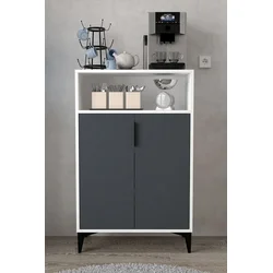 HANAH HOME Višenamenski ormar Ada 1202