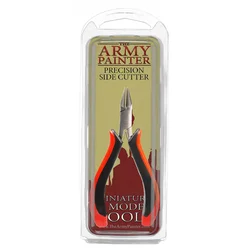 The Army Painter Precision Side Cutter - 1 k.