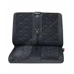 Car Seat Covers Profi2 - rear (2)