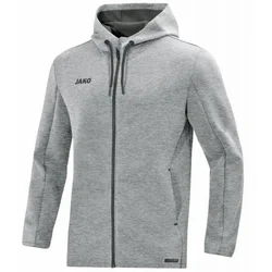 Mikica s kapuco Jako PREMIUM BASIC