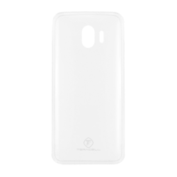 Maska Teracell Skin za Samsung J4/J400F (2018) EU verzija transparent