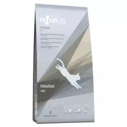 Trovet Intestinal Cat - 2.5 kg