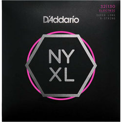 DAddario NYXL32130SL