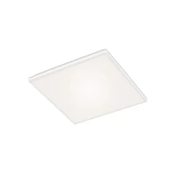 Briloner 7376-116 - Bezokvirno LED plafonsko svetlo/24W/230V