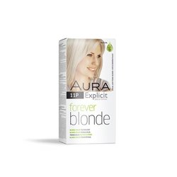 Aura Boja za kosu forever blonde 11P