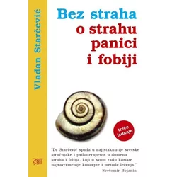 Bez straha o strahu/ panici i fobiji