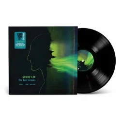 Geddy Lee - The Lost Demos (RSD 2025) (7 SP)