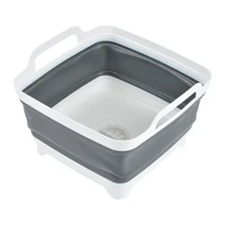 Bel/siv lavor 9 l – Homéa