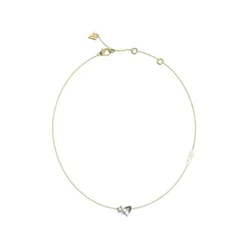 GUESS verižica JUBN04413JWYGT/U