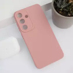 Maska Giulietta za Samsung S25 Plus/ S936B mat roze.