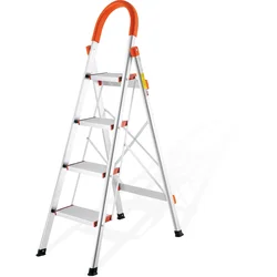Aton Aluminijumske sklopive merdevine ATN-DLH305, 1x5 123cm