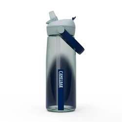 Bidon Camelbak Thrive Flip Straw 0,75l Deep Sea Dawn