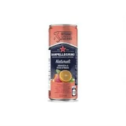 Sanpellegrino Sok Fico dindia, 0.33l